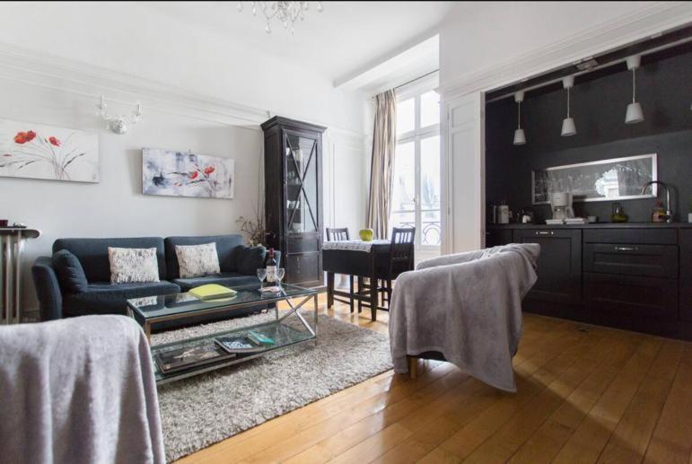 Home Sweet Home Claridge 1Bedroom 파리 외부 사진