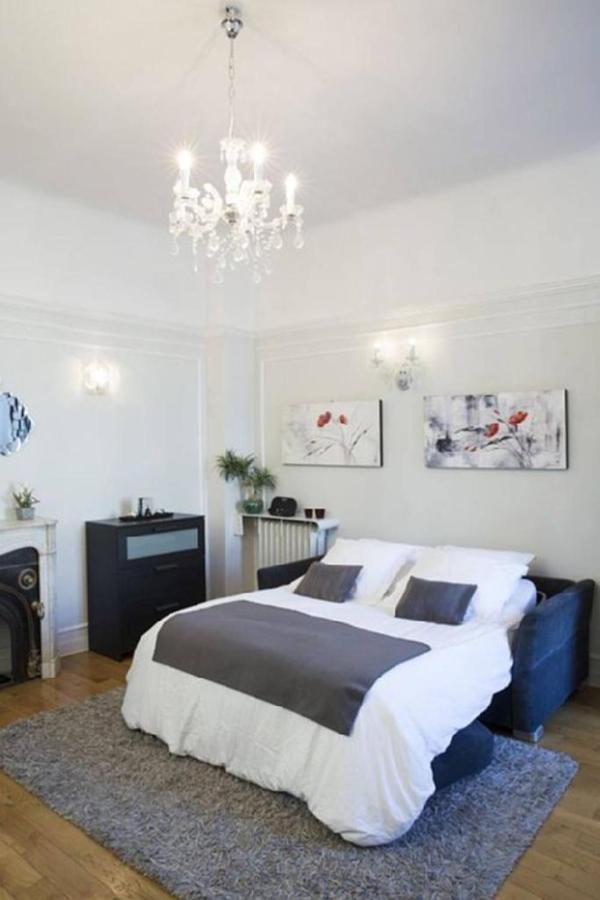 Home Sweet Home Claridge 1Bedroom 파리 외부 사진