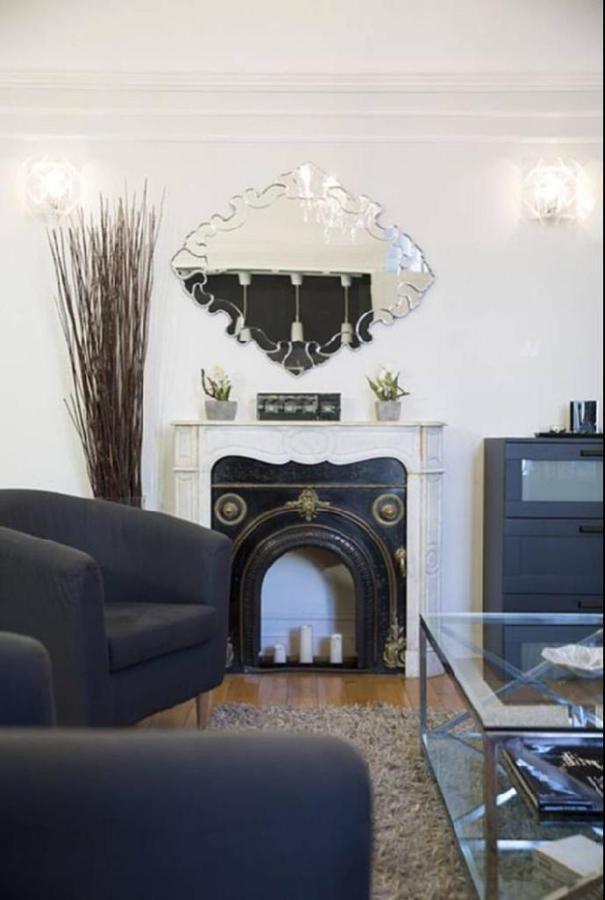 Home Sweet Home Claridge 1Bedroom 파리 외부 사진